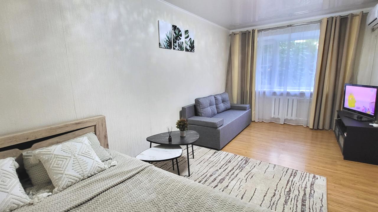 Реальные фото Faculty of Hospitality Apartments on Stavropol 125\2 street