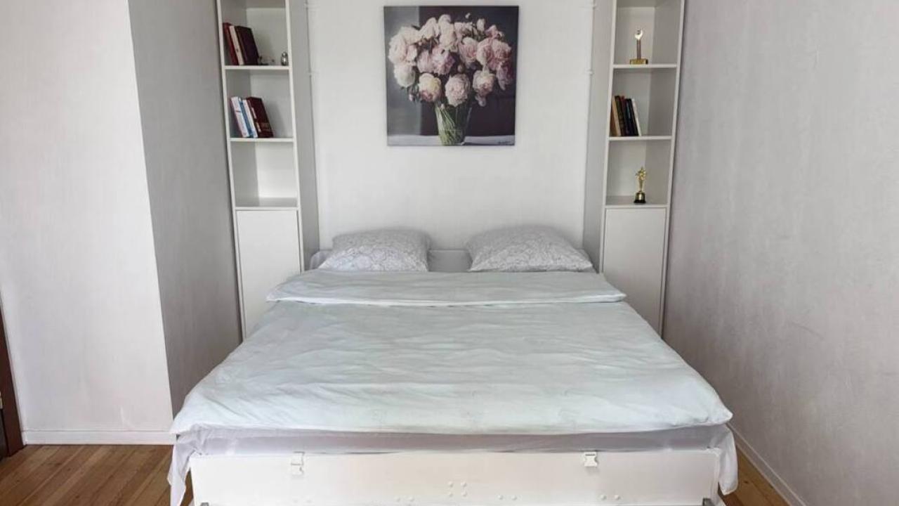 Real photos of Mango Apartment on Sovetskaya street 56