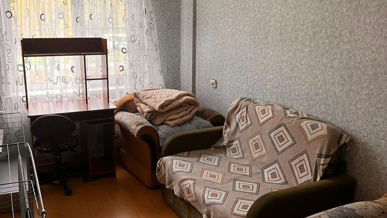Real photos of Apartments on V.I. Voronin street 53