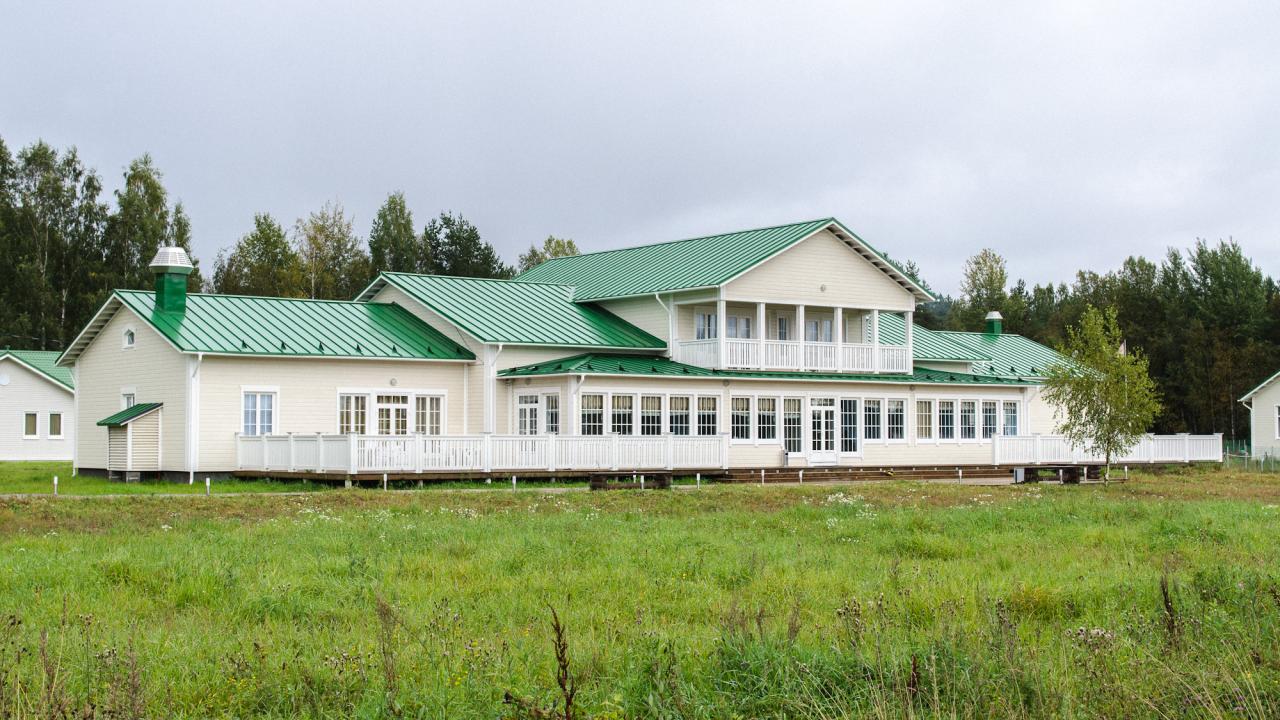 Реальные фото Старая Слобода