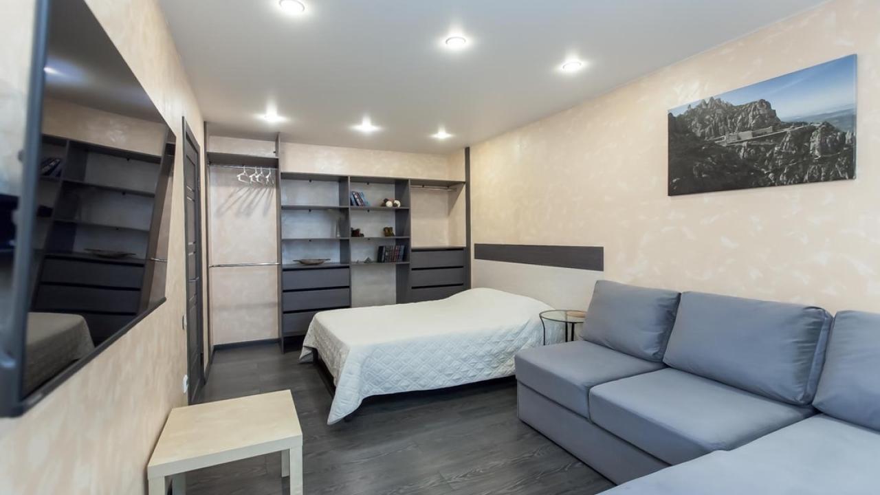 Real photos of Apartments on Dzerzhinsky street 5A