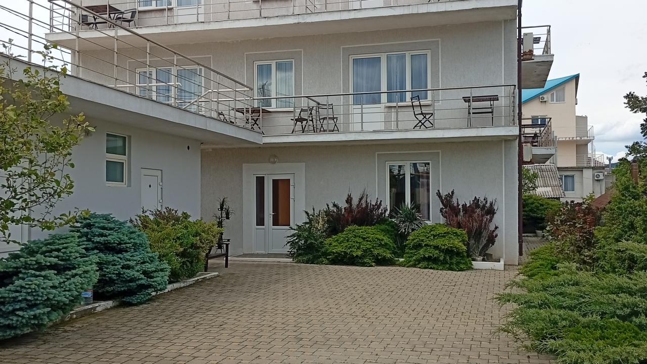 Real photos of Guest house Ladya