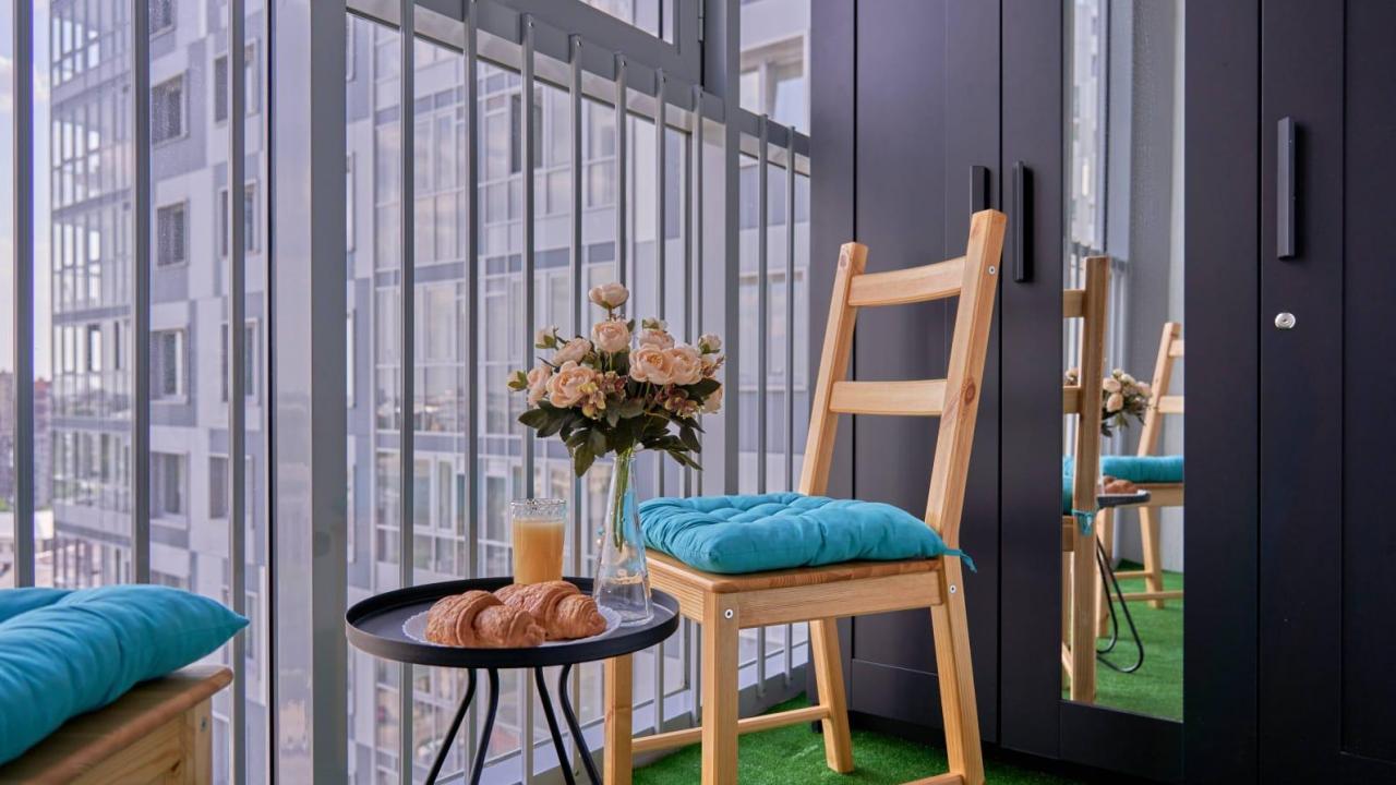 Real photos of Hospitable House on Revolution 48V