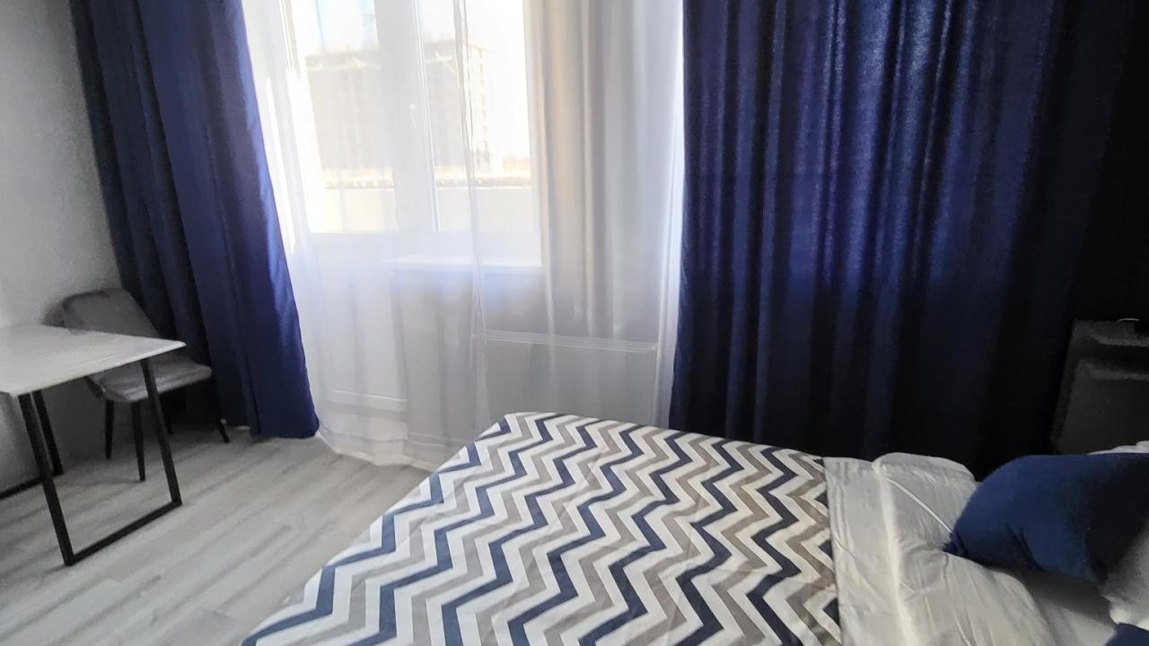 Real photos of Apartments on the street of the Pilot Pozdnyakov 2 building 8