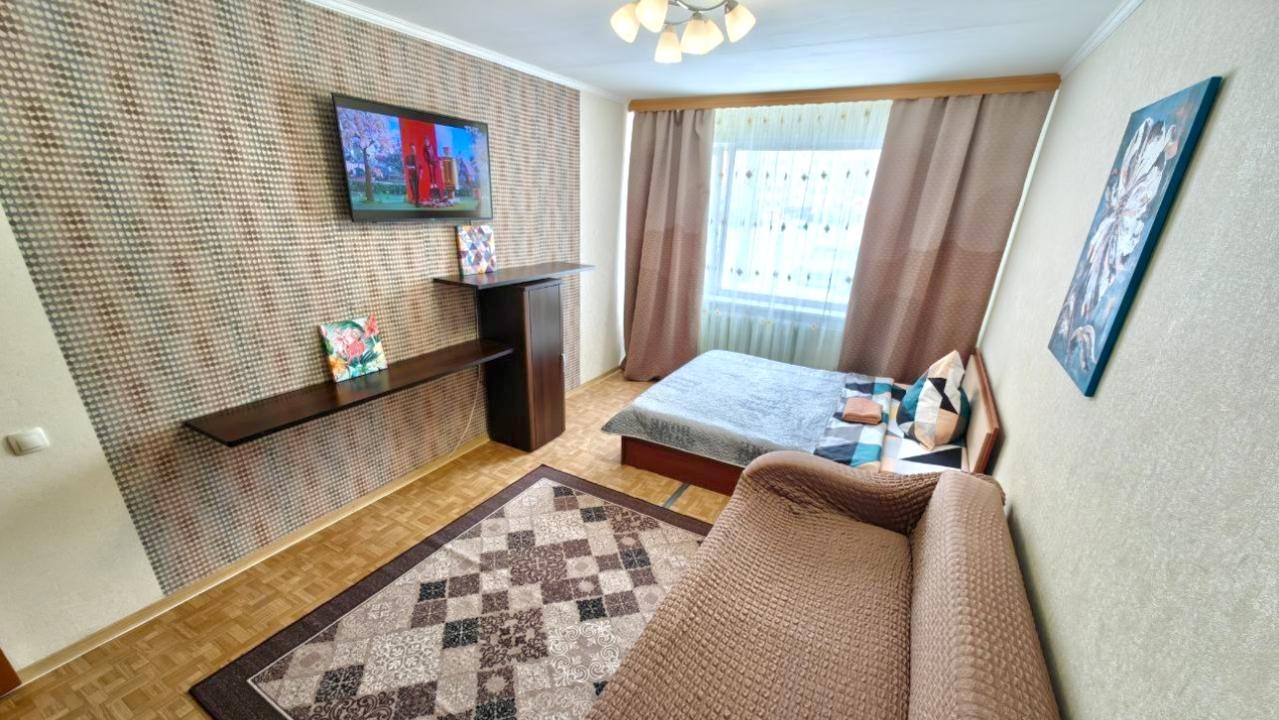 Real photos of Dom89 in the residential district Vostochny 2/4