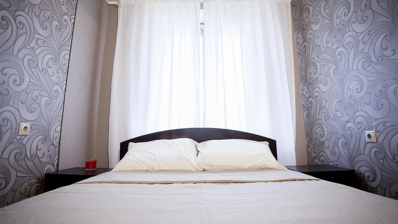 Real photos of Apartment DomGdeTy on Butyrsky val 52
