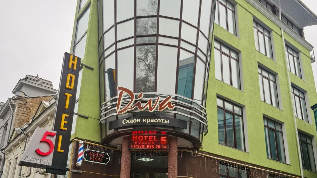 Real photos of 5th Avenue Hostel