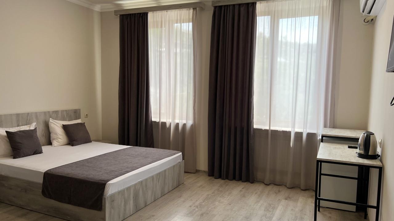 Реальные фото Menua Hotel Yerevan (Менуа Ереван)