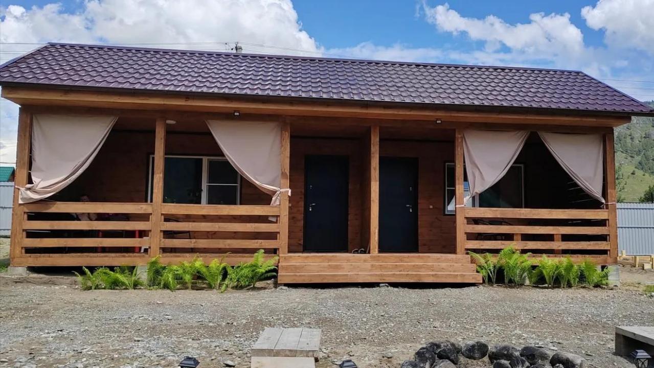 Real photos of Cei Guest House