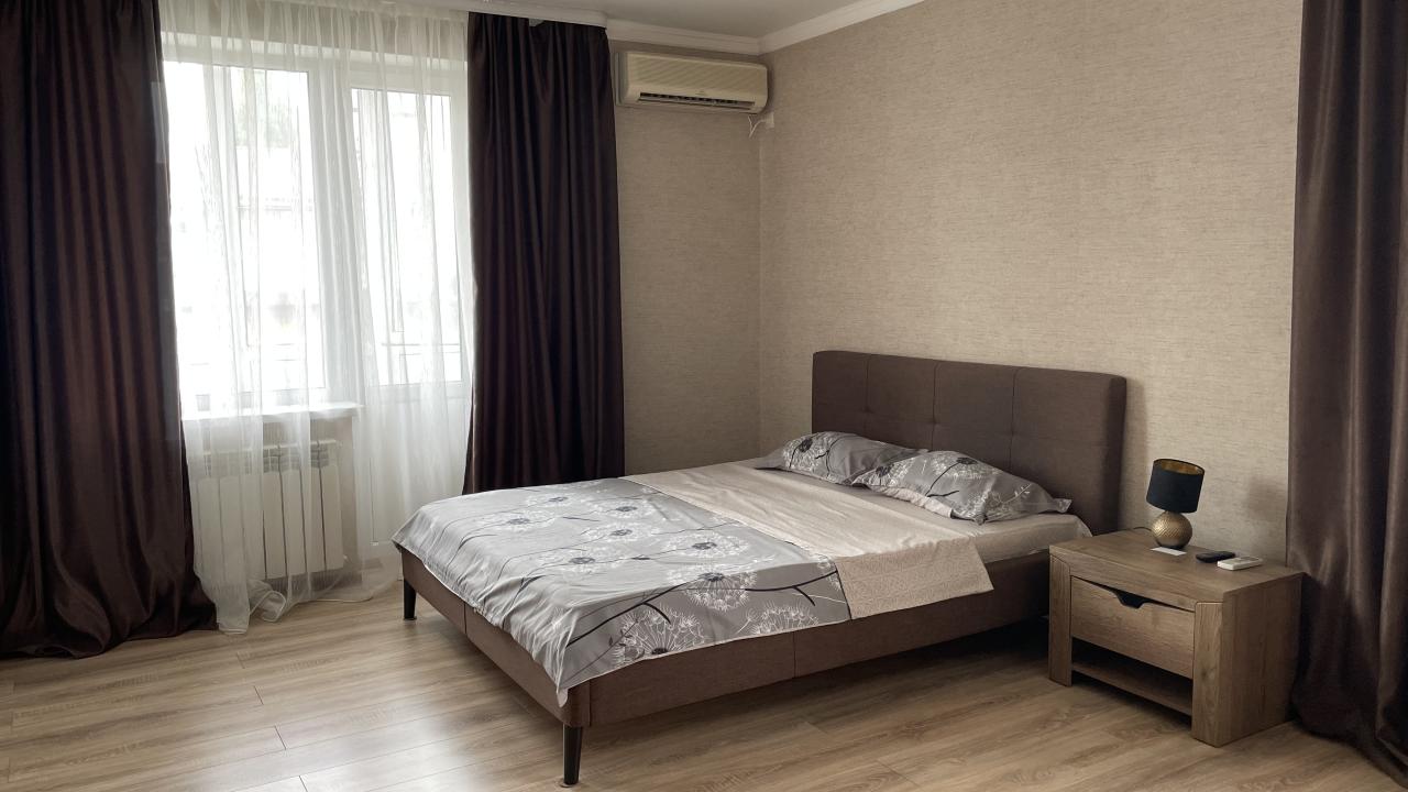 Real photos of Apartments on the avenue of the 22nd Party Congress 36
