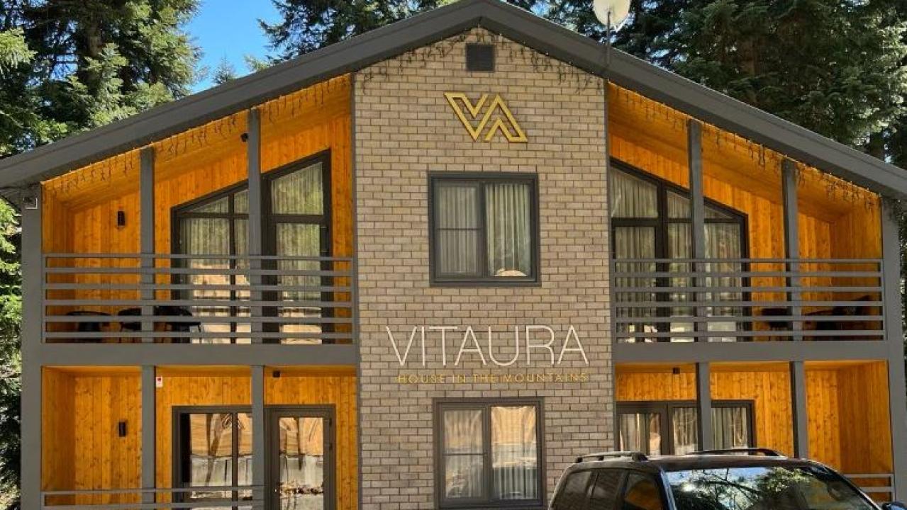 Real photos of Vitaura