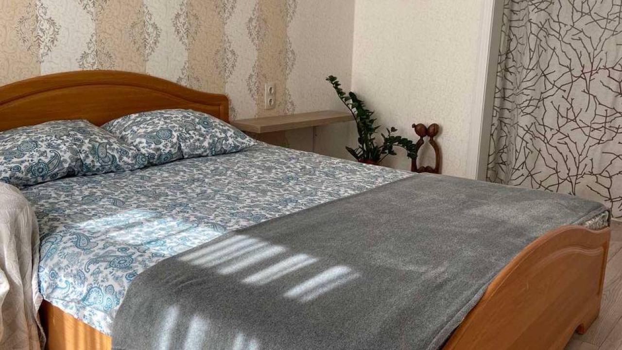 Реальные фото Апартаменты на улице Замковой