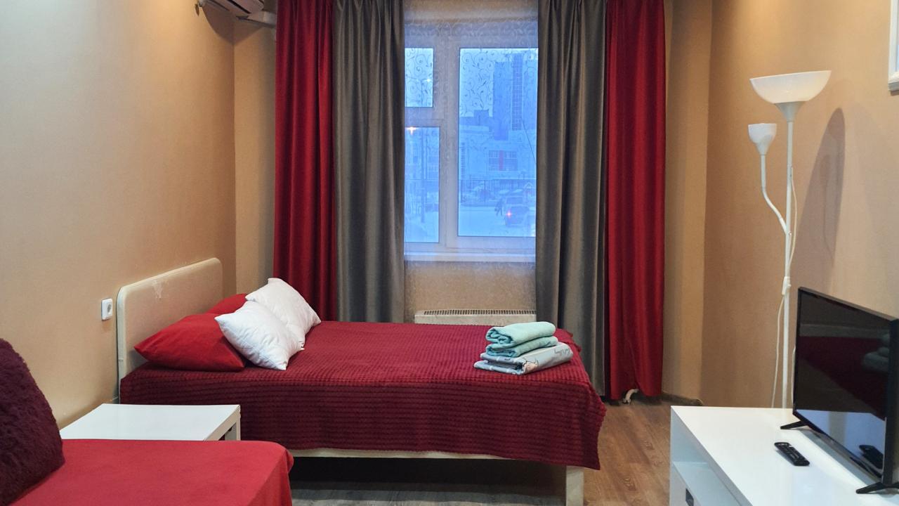 Real photos of Aurora Suite in the 203rd microdistrict 4