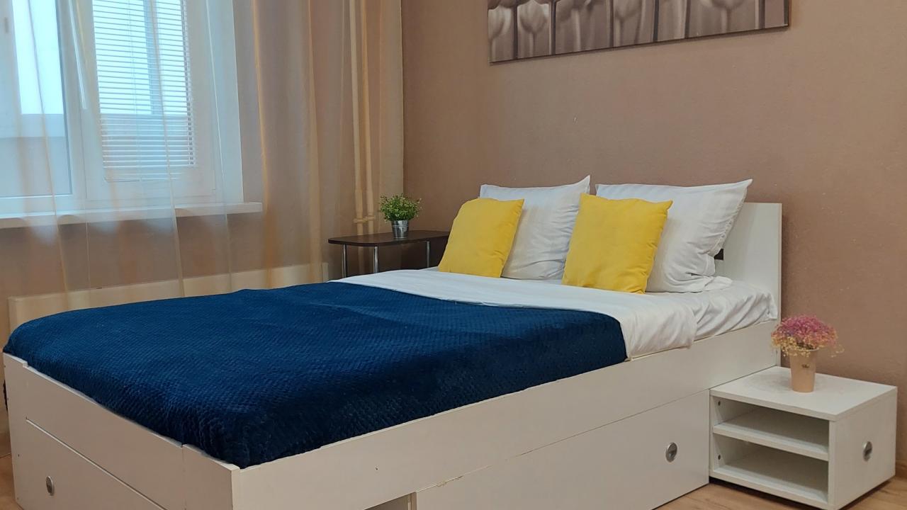 Real photos of Apartments on 98 Yeremenko street