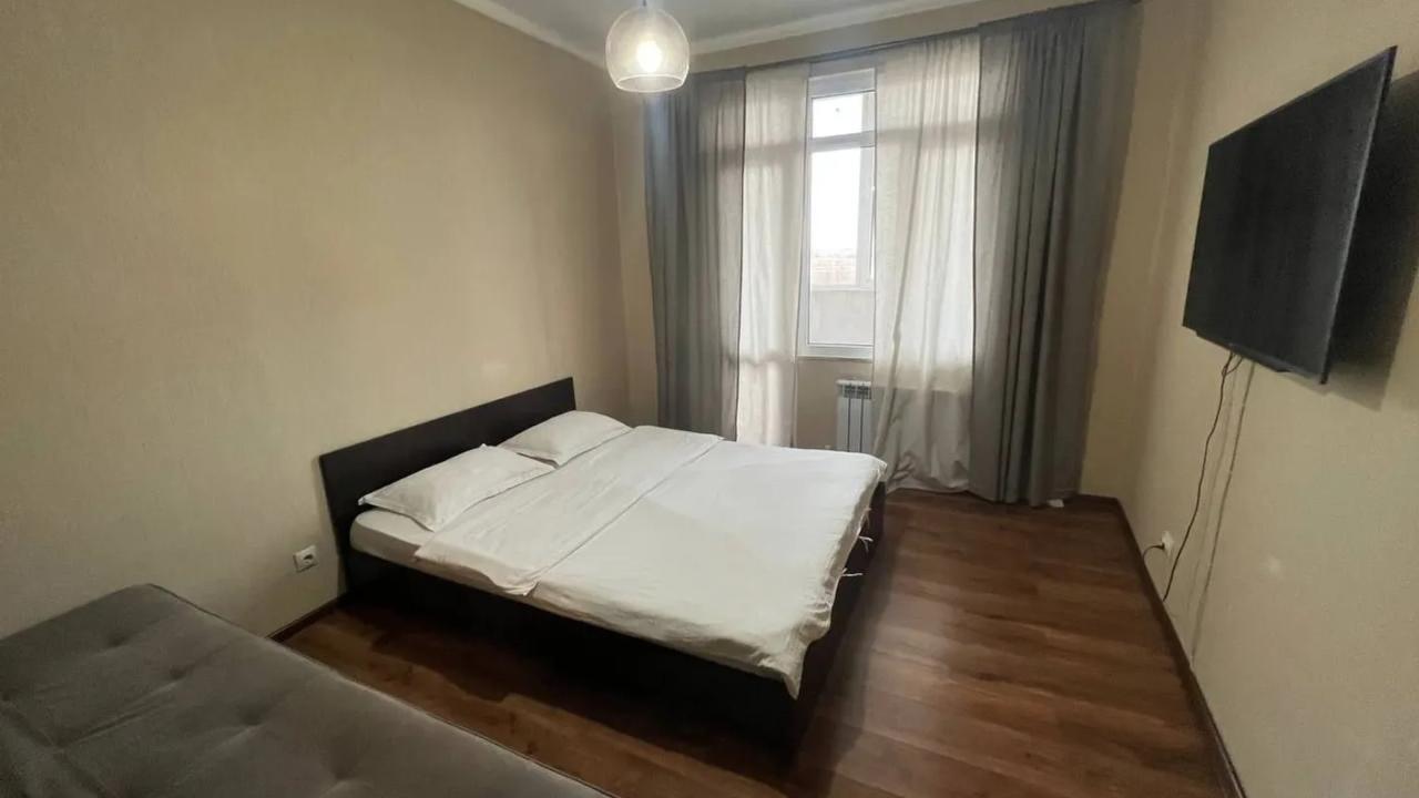 Real photos of Apartamenty na ulitse Tolstogo