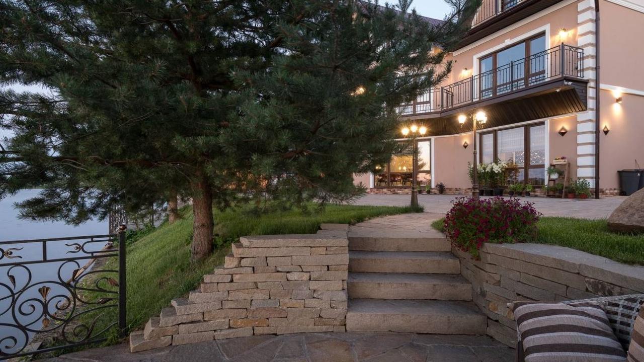 Real photos of Guest House Water
