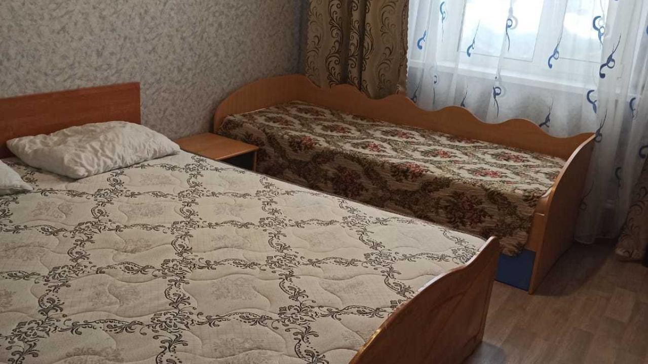 Real photos of Apartments on Vladimir Vysotsky Street