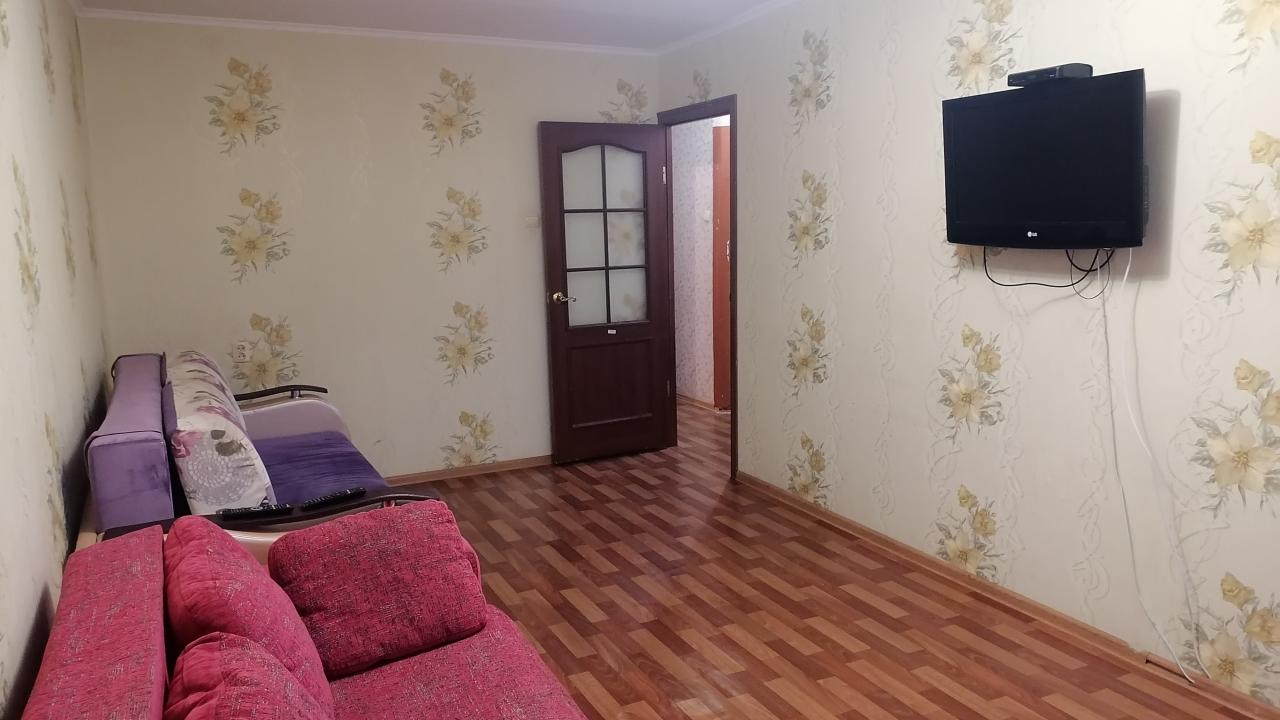 Real photos of Apartments on Mendeleeva street 28