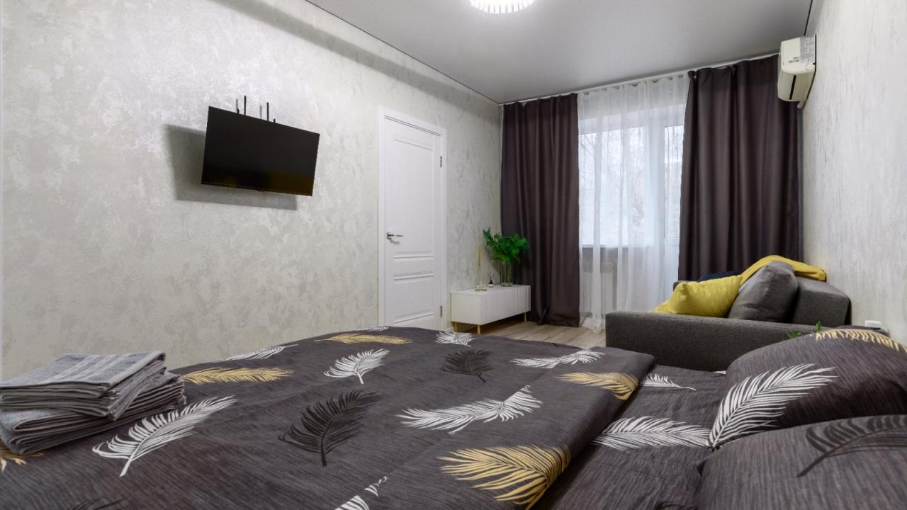 Real photos of Apartments on 66 Simferopol street