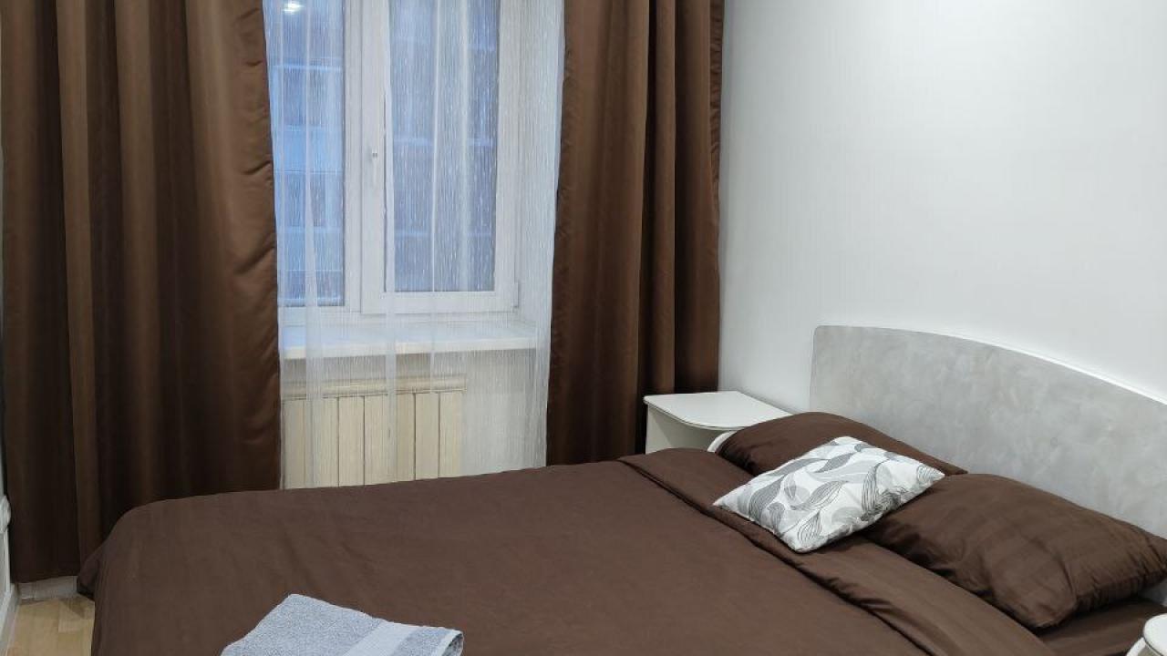 Real photos of Apartment Svetlitsa on Karl Marx 61