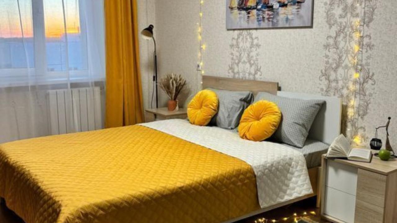 Real photos of Apartments on P.V. Dementieva street, 22