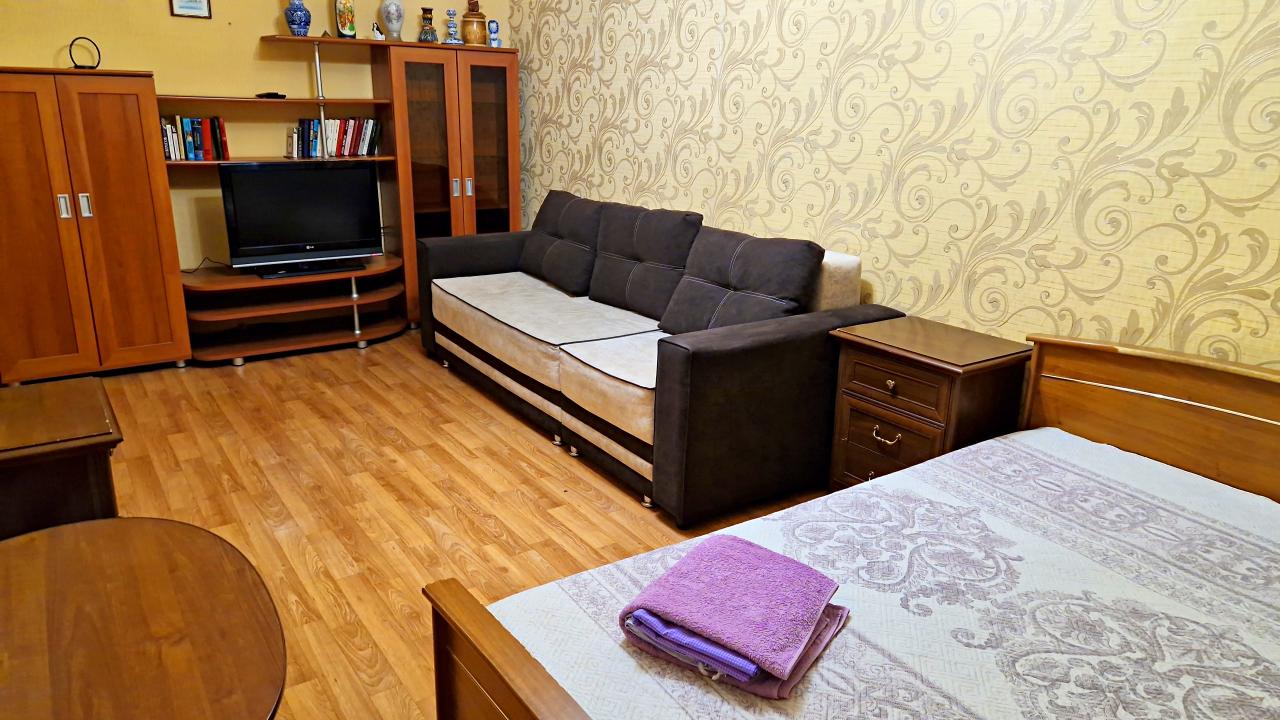 Real photos of Almaz Arktiki at 51 Zvereva Street