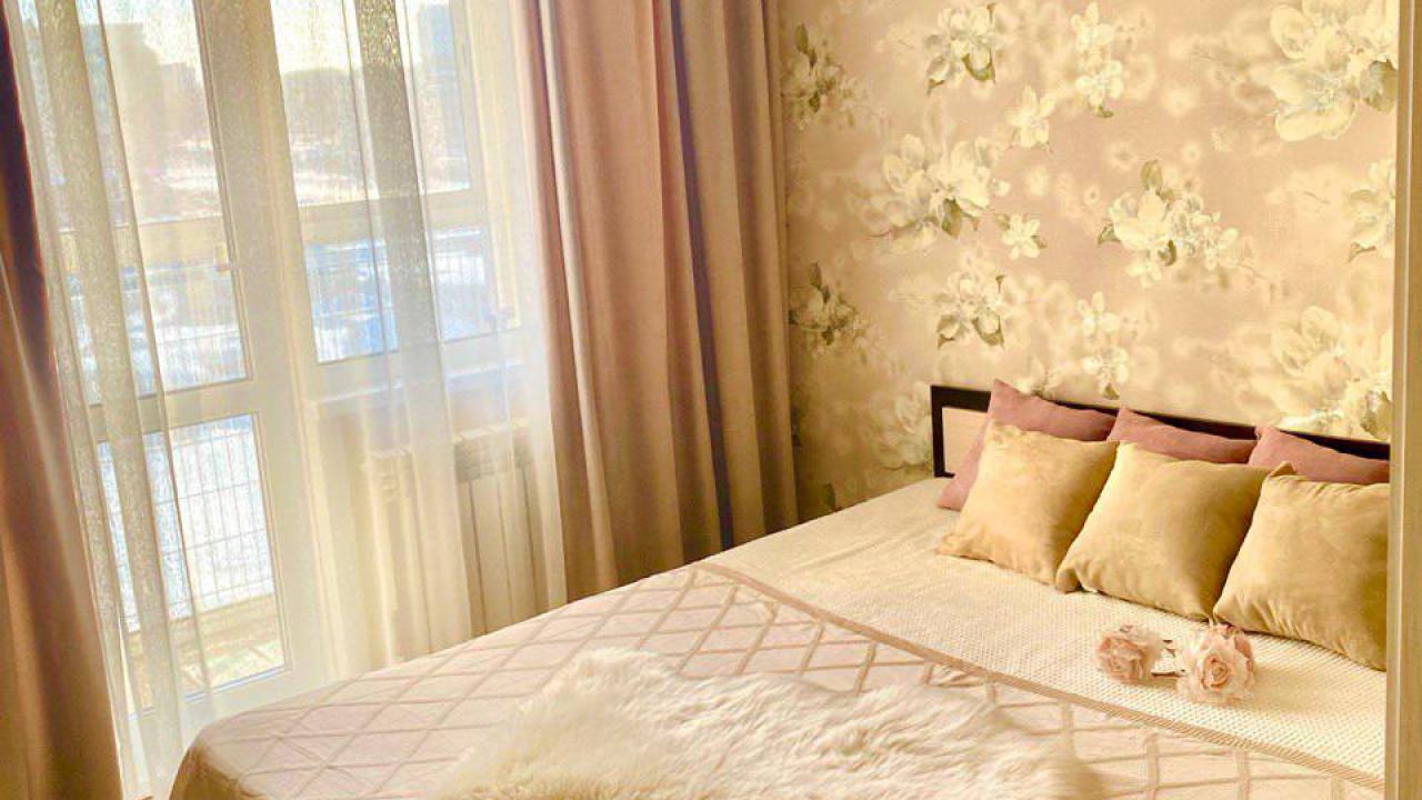 Real photos of Apartments on Tereshkova street 16