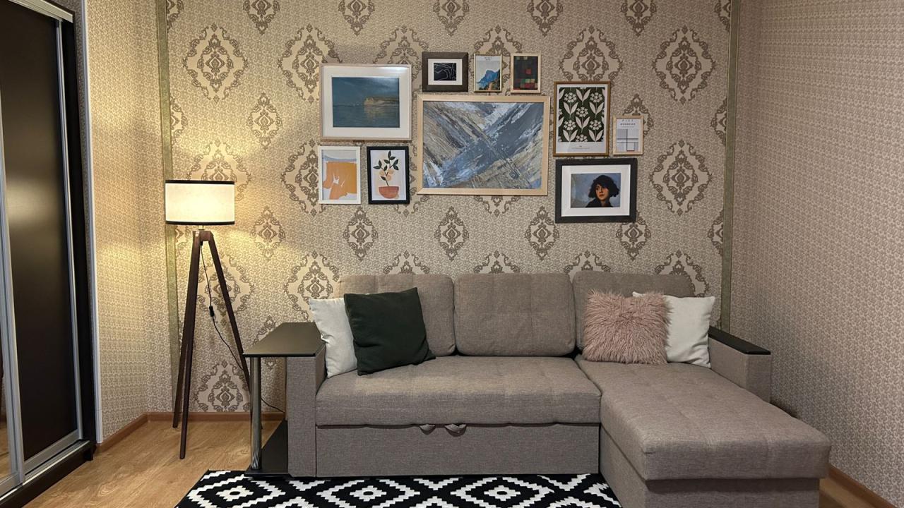 Real photos of Apartments on Karlsruhe street 12