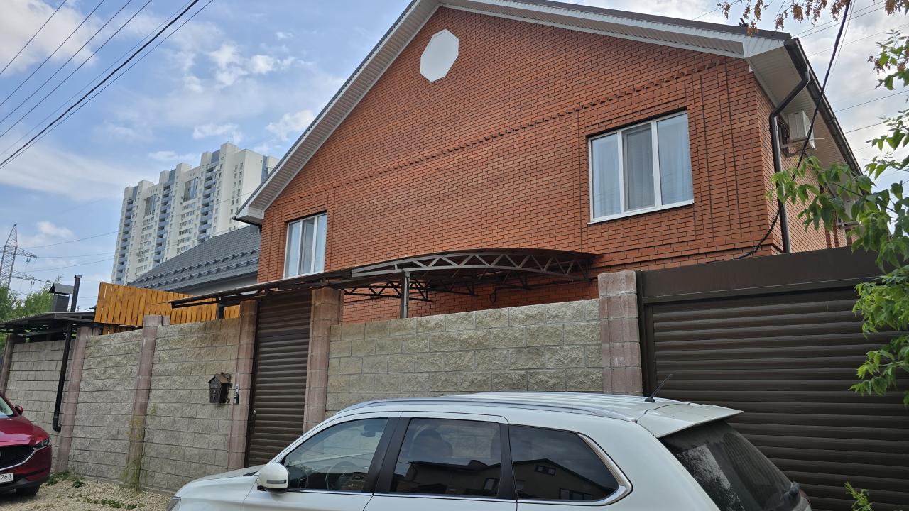 Real photos of Guest house on Goristaya Street