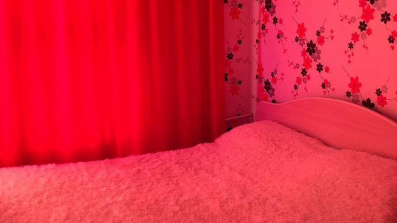 Апартаменты на улице Интернациональной, 2А