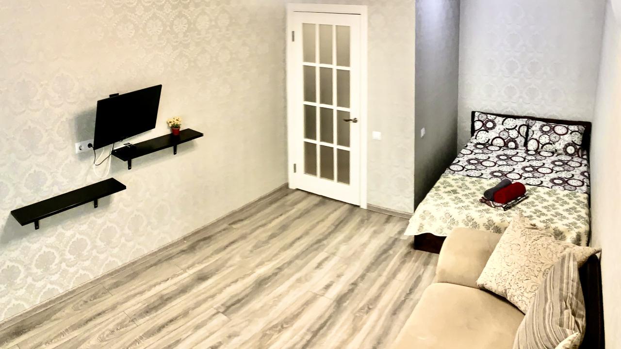 Real photos of Apartments on Lenin Avenue