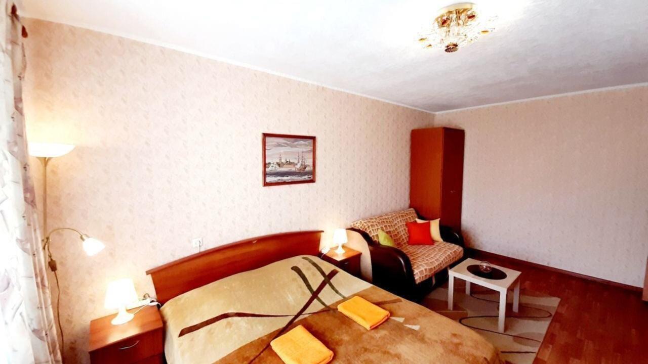 Реальные фото Apartments on 142 Kukonkov Street