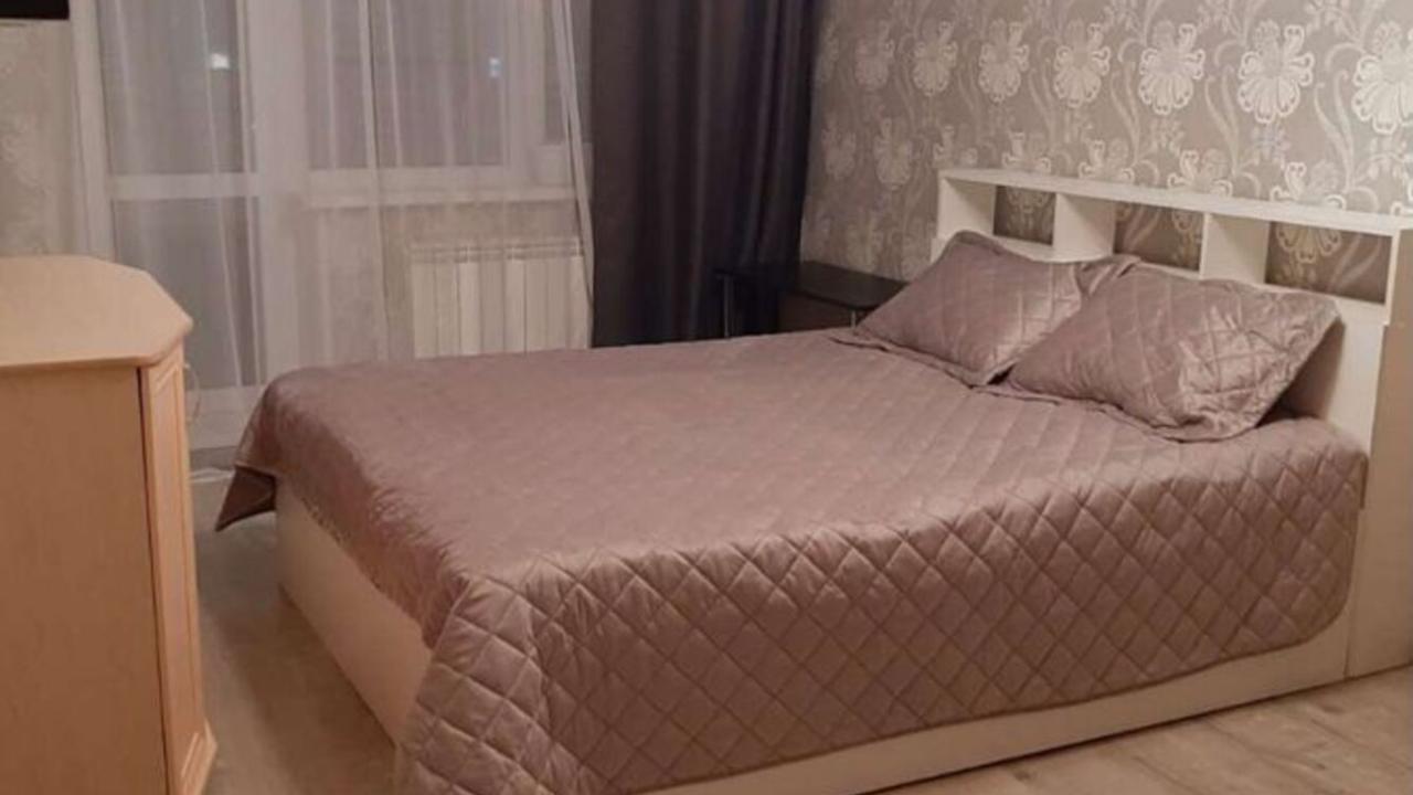 Real photos of Apartments in the 1st 1 microdistrict