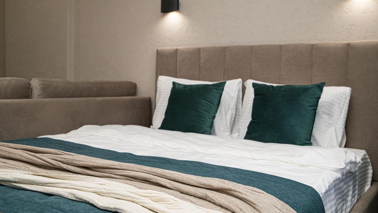 Реальные фото 2ROOMS на улице Родионова