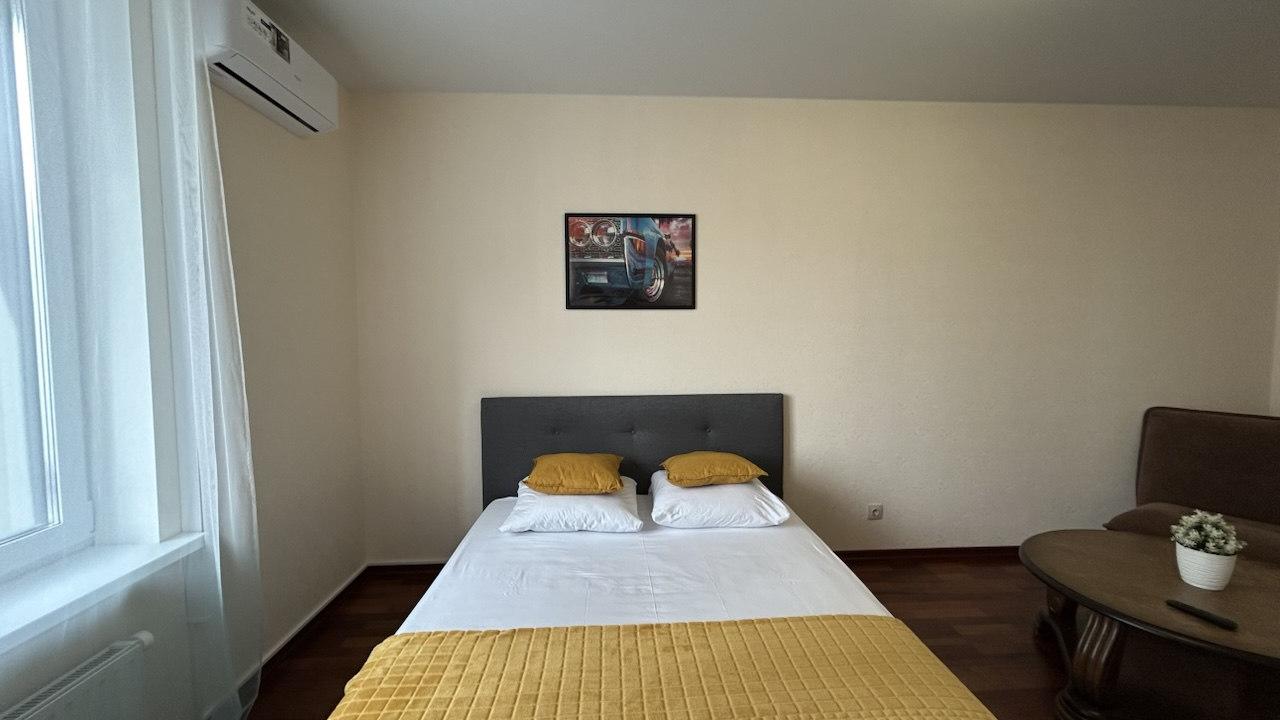 Real photos of Apartment in the center on 71 Gafuri street