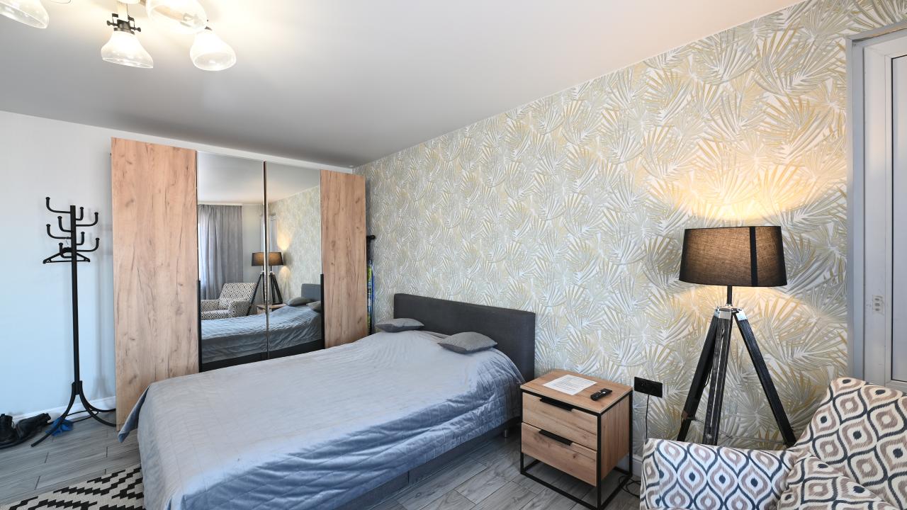 Real photos of Suite on Komsomolskaya street 39