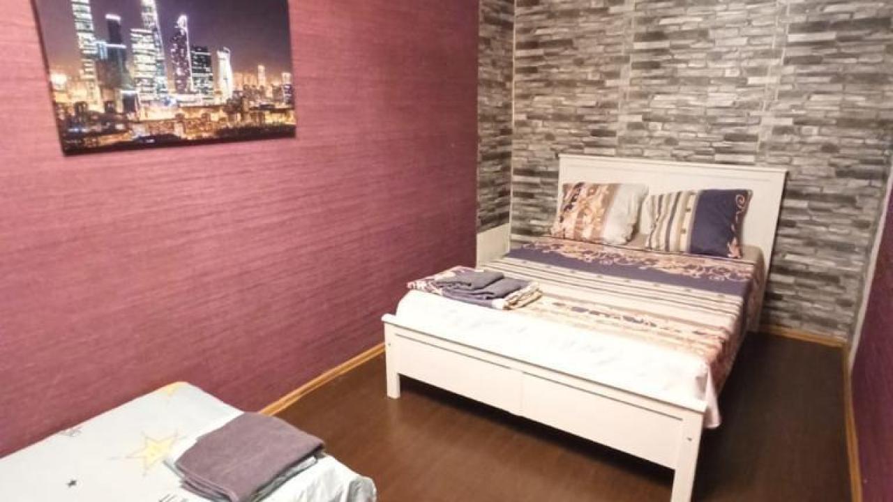 Real photos of Apartments on 2nd Vladimirskaya street 16k3