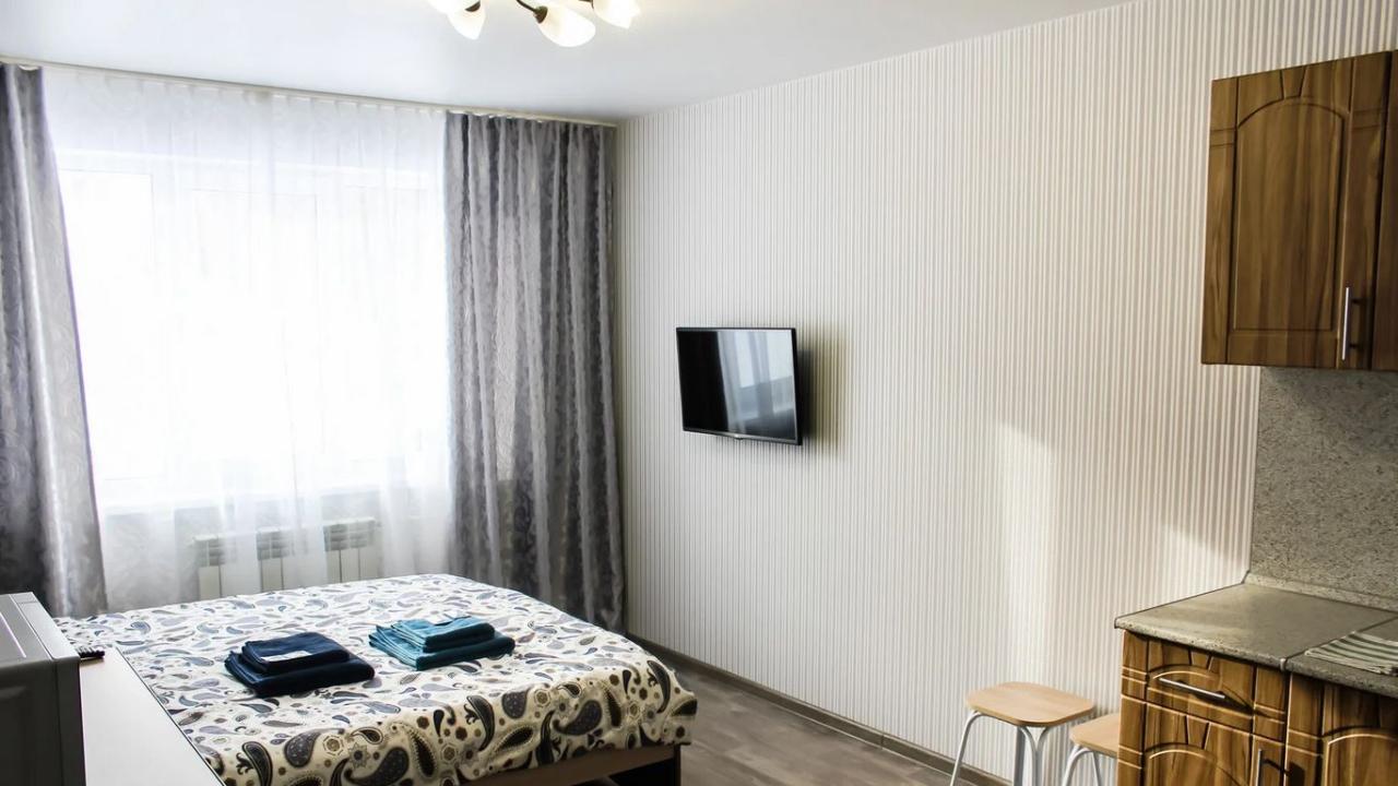 Real photos of Guesthouse on Sarygina