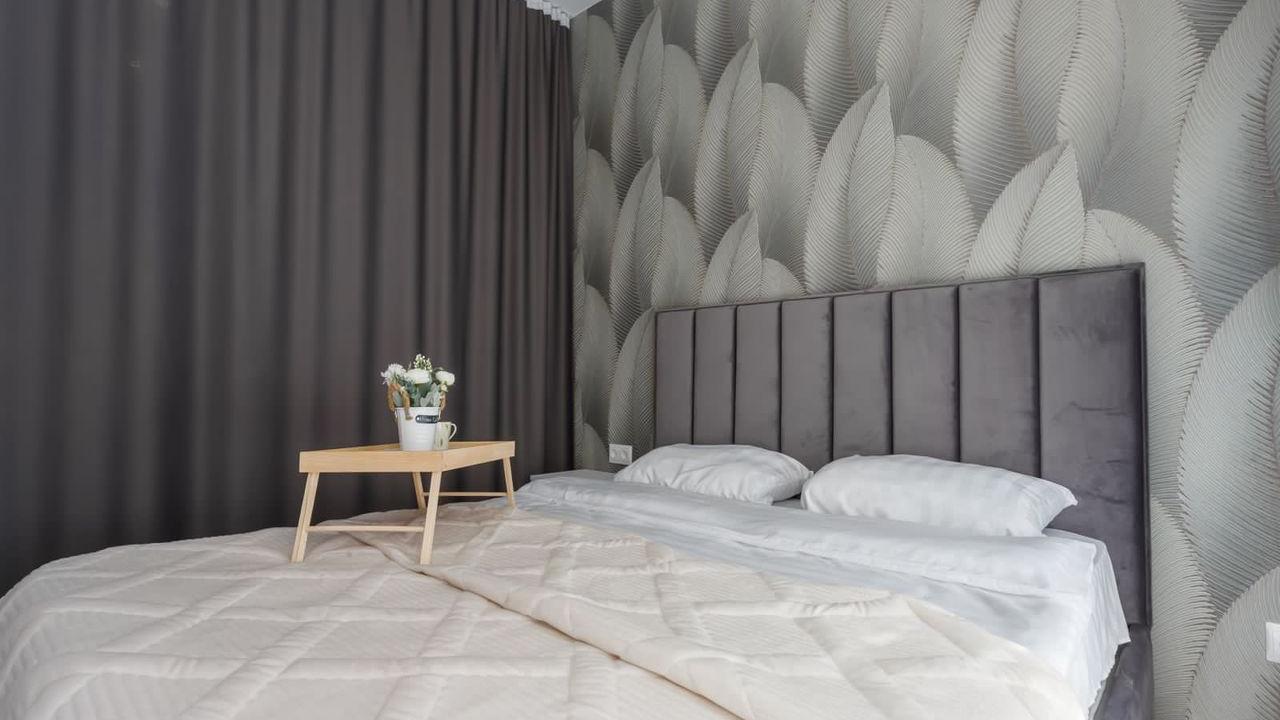 Real photos of Apartments on 157B Krasnoarmeyskaya street/83-16
