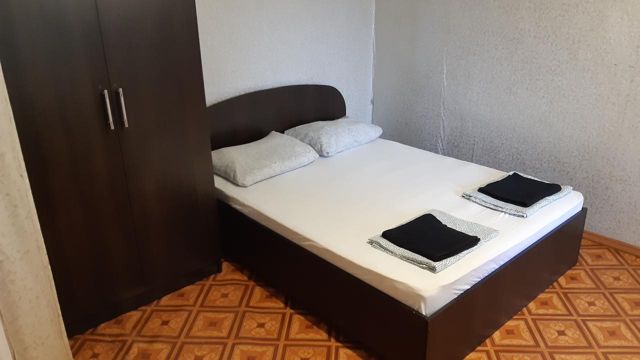Реальные фото Apartments on Gagarin Avenue 4th line 5