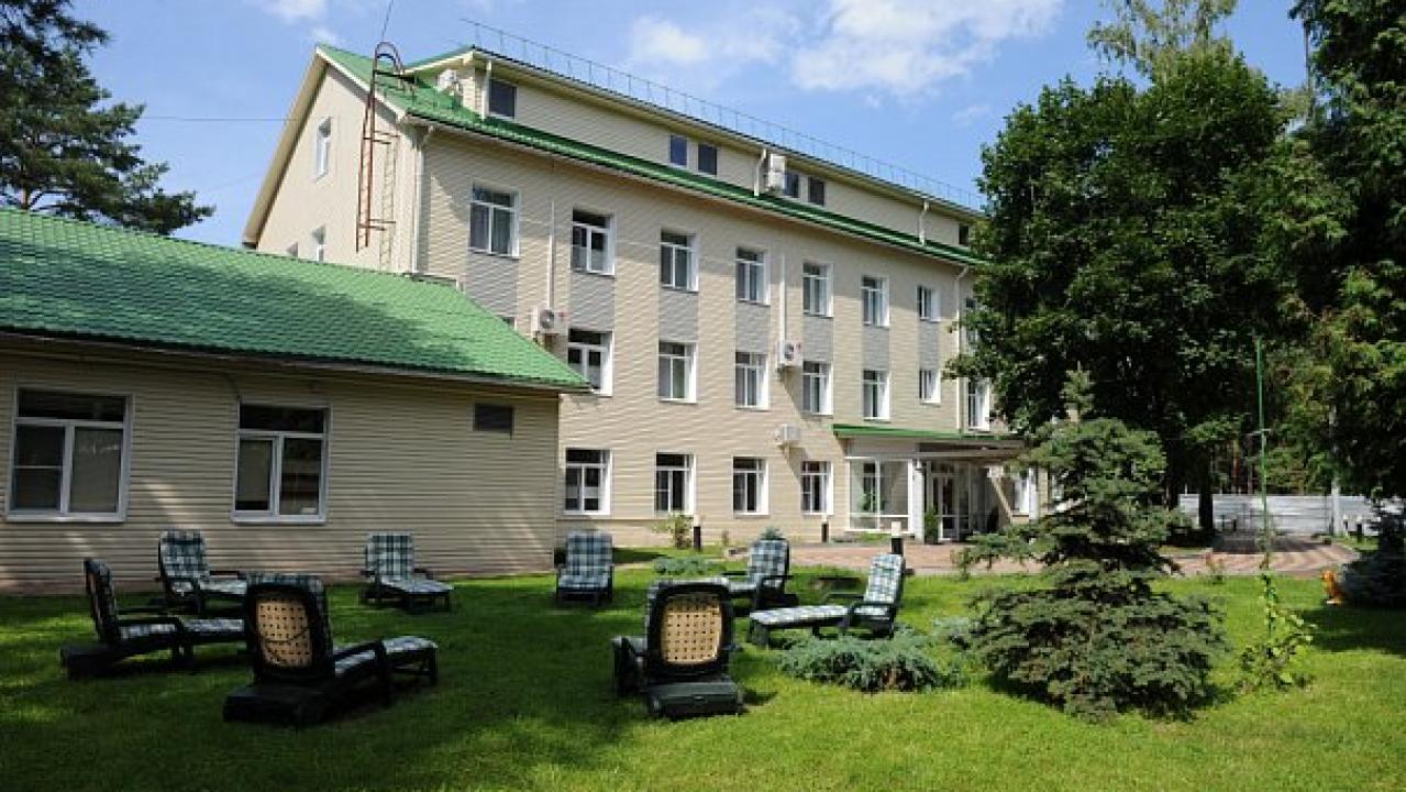 Акватория
