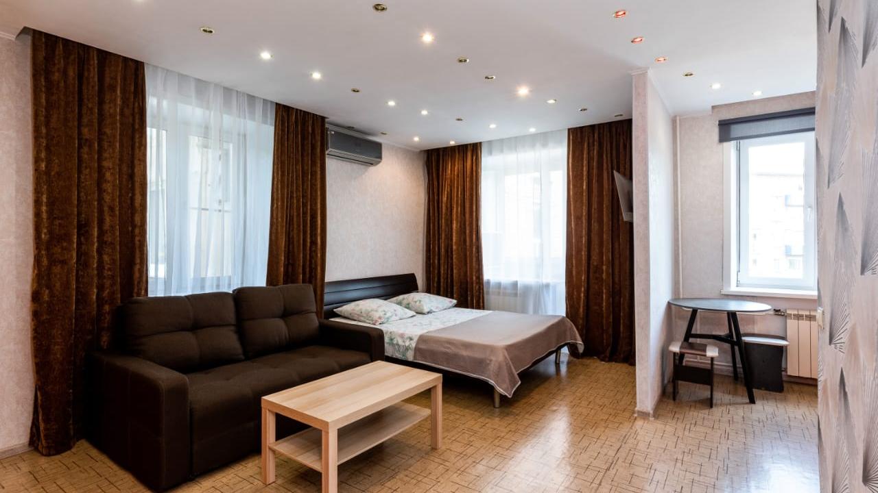Real photos of Room Hotel on Kutuzov street