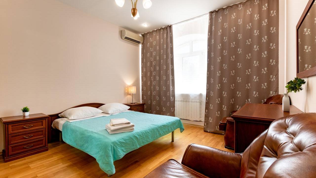 Real photos of EasyRent on 256 Sadovaya Street
