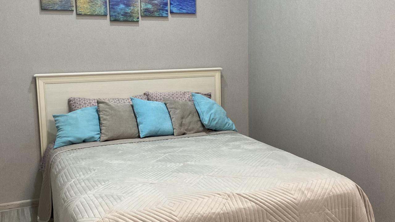 Real photos of Apartments on Tentyukovskaya street 320 building 3