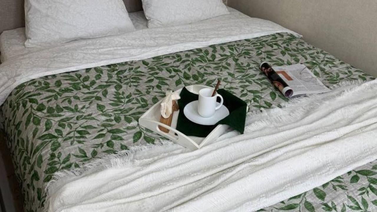 Real photos of Apartments on Dmitry Sredin street 9A
