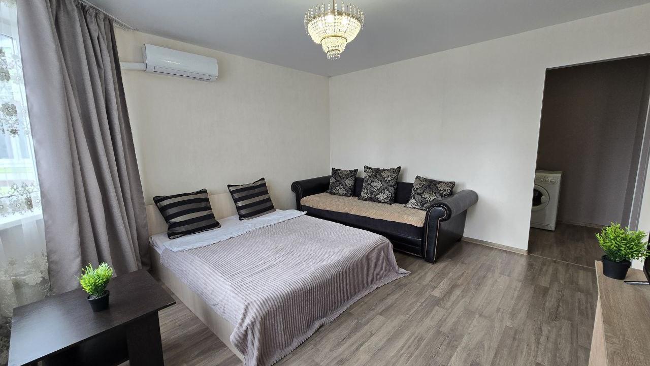 Real photos of NN apartments on Ukrainskaya street 48