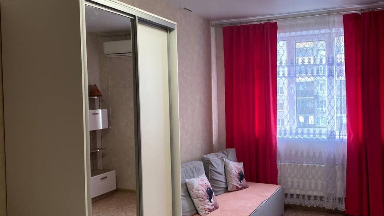 Real photos of Dobrye Sutky in the Olympic 7 residential area