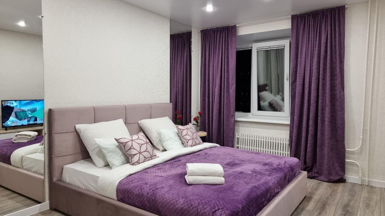 Real photos of Apartments on Shchorsa street 11