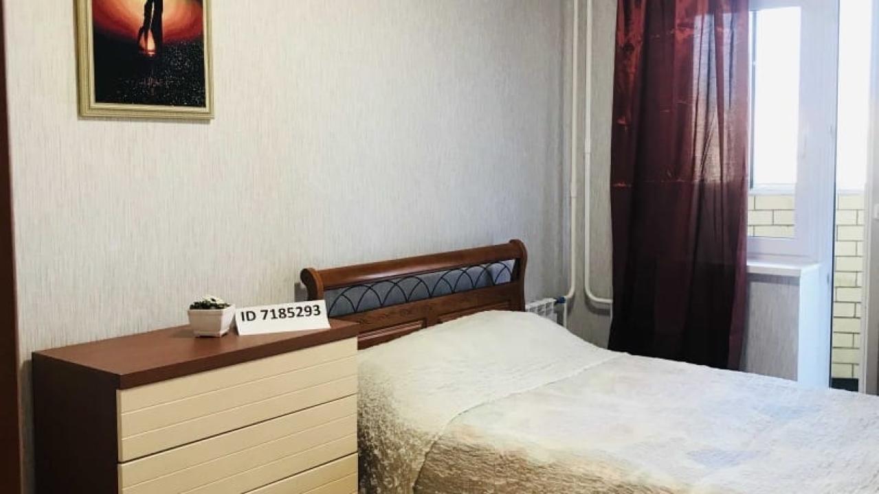 Real photos of Апартаменты на улице Ломоносова 119 корпус 3