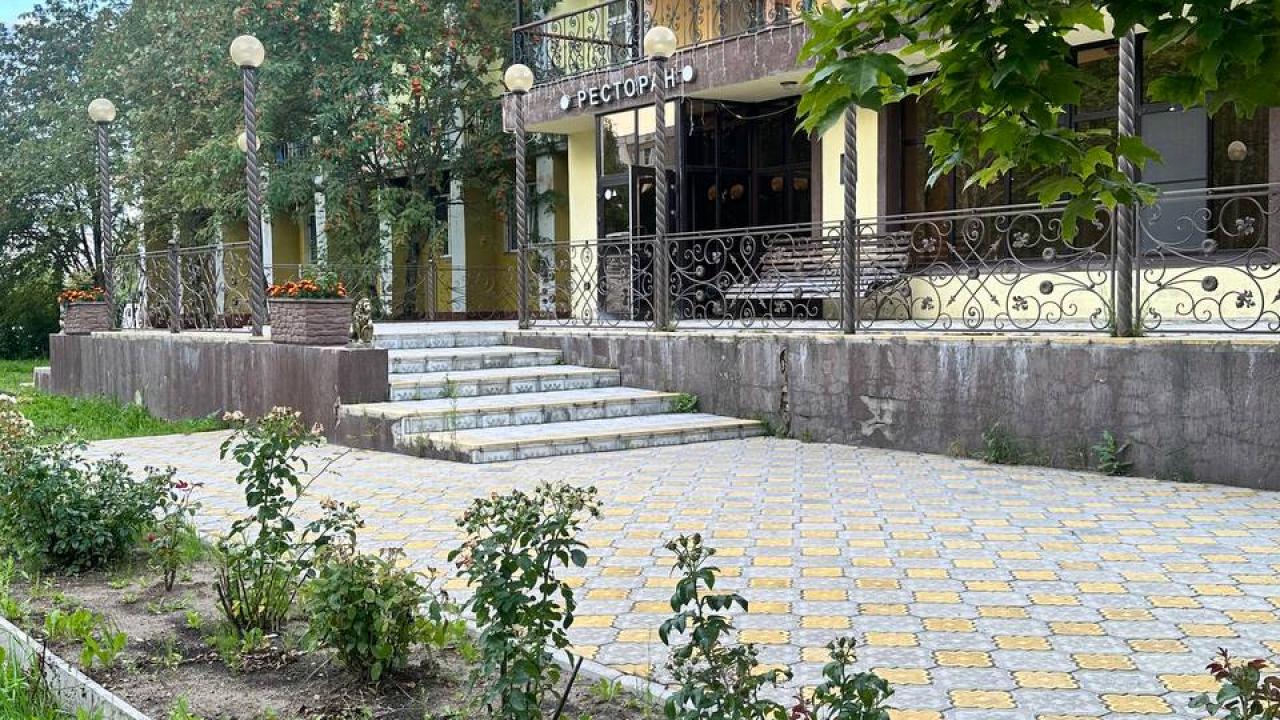 Мини Отель Виктория+